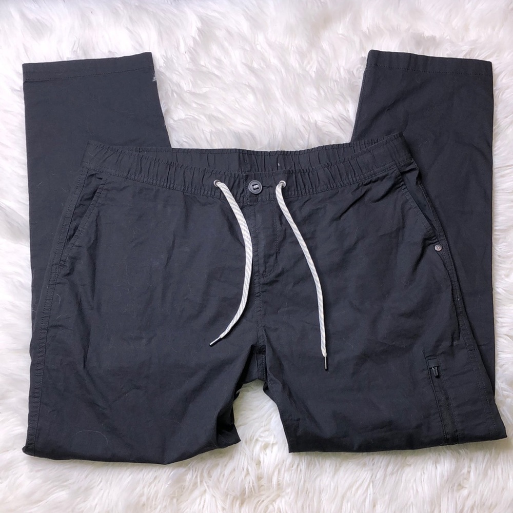 Vuori Ripstop Pants